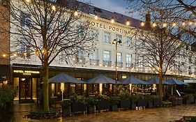 Hotel Portinari